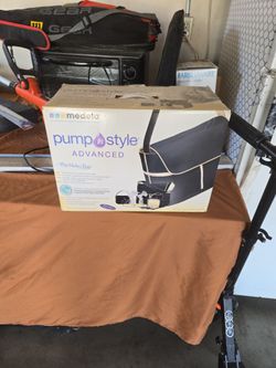 pump modela