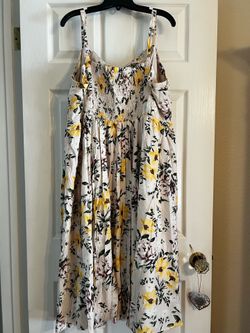 Dress by Torrid