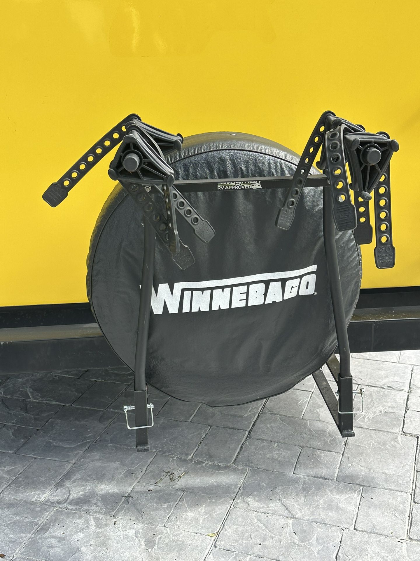 Bike Rack
