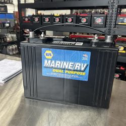 Marine Battery 