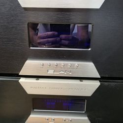 Elan Amp And Other Goodies