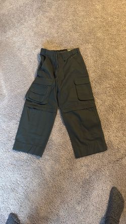 Cubs Scouts Pants Size 8 Youth