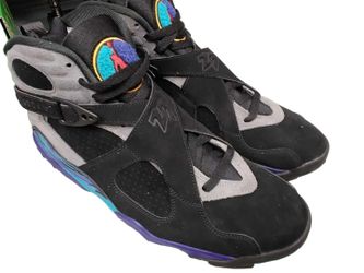 Jordan 305381-006 Black