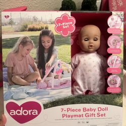 Adora Baby Doll