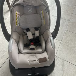 Car seat  For 0-12 Months