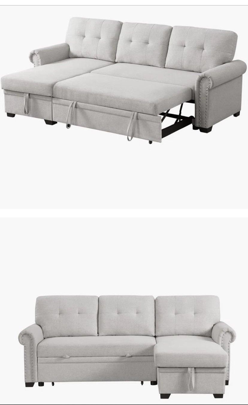 3 Piece Couch