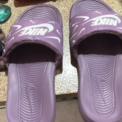 Nike Slides
