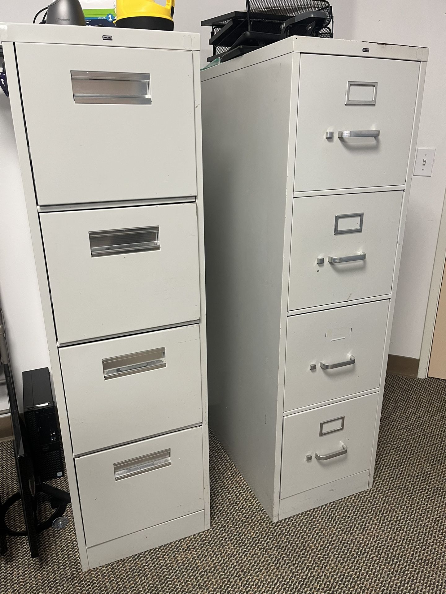 File Cabinets