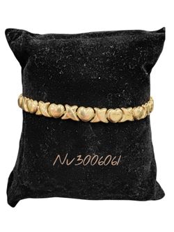 Heart Bracelet