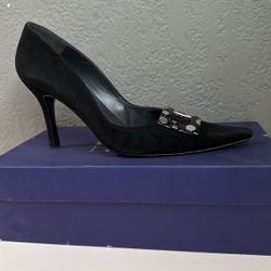 Stuart Weitzman Heels 