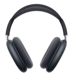 Space grey Apple AirPod Max 