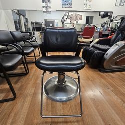 Barbar Chair