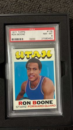 CARD COLLECTION
