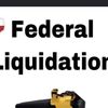 Valle Federal Liquidation 