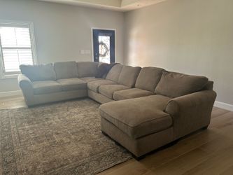 Sectional Sofa