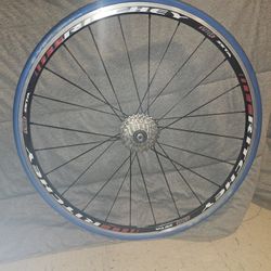 Ritchey Zeta 700c Rear Rim $100.