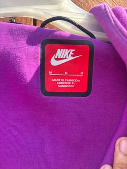 Nike sweater