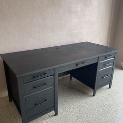 Executive Desk