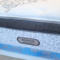 Mattress And Box Spring Size Twin Xl 