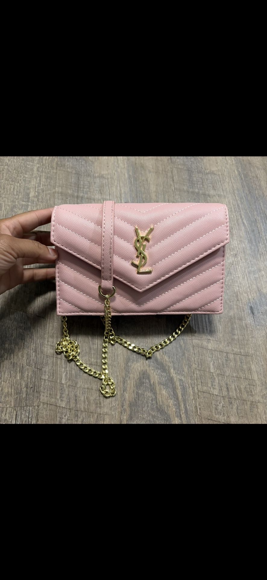 Women’s Designer Purse NO BOX