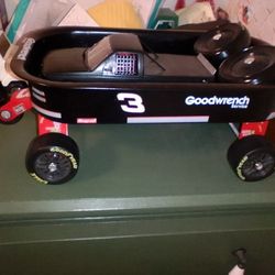 Radio Flyer Goodwrench #3 NASCAR Craftsman Truck Custom 