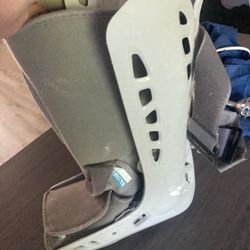 Foot Ankle Stabilizer (medical)