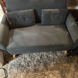 Mini Couch