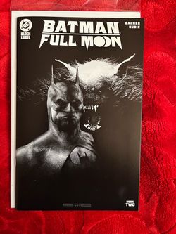 Batman comics