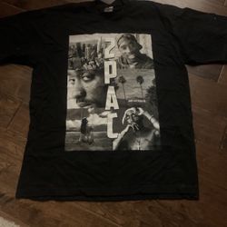 2Pac Tee