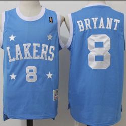 Mitchell And Ness Kobe Bryant Jersey Size Medium 