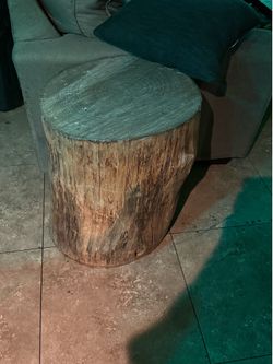 Wood Seat 2X