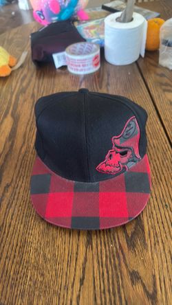 Metal Militia hats