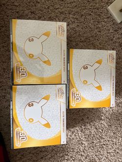 Pokemon Box