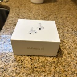 AirPod Pro 3