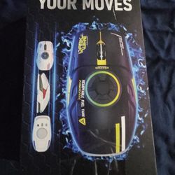 Gaming Mouse