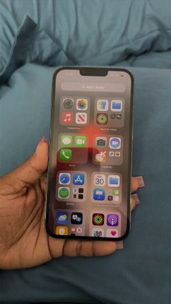 iPhone 13 Pro Max 128Gb