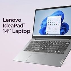 Lenovo Laptop (Read Description)