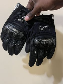 Motorcycle Gloves