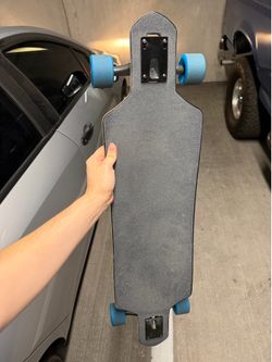 Santa Cruz Long Board