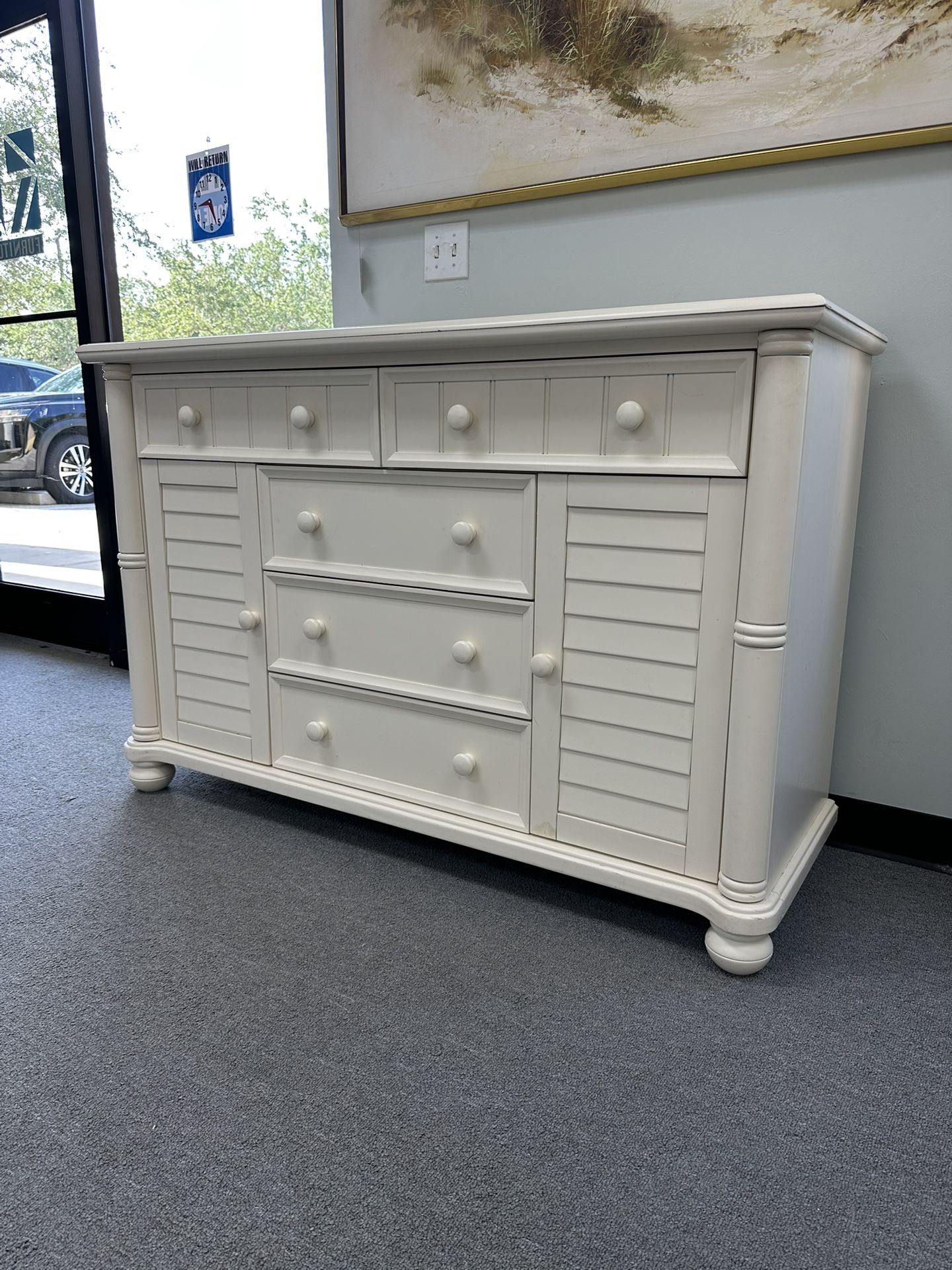 Dresser (FREE 24H DELIVERY)
