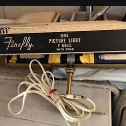NEW Firefly Picture 14”Art Light F 6615. SALE TODAY $65 🎈