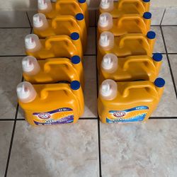 Oxiclean Ultra And Plus 122 Loads 10 Each