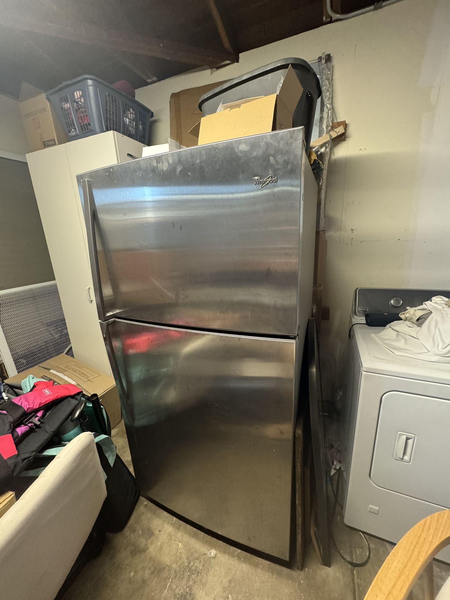 Fridge