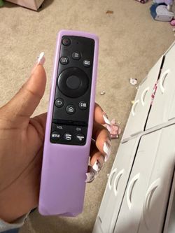 Samsung smart Tv with remote