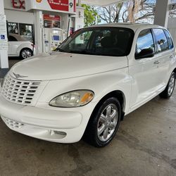 2003 Chrysler PT Cruiser