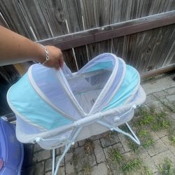Baby Bassinet 