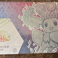 Pokemon Prismatic SPC $180