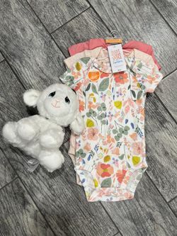 Baby Clothes