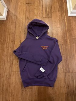 Galley Dept Hoodie