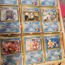 Reshiram & Zekrom Gx Japanese for Sale in Tacoma, WA - OfferUp